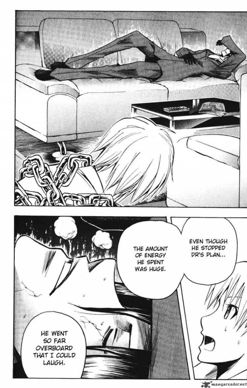 Majin Tantei Nougami Neuro 139 18