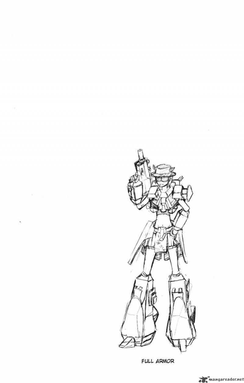 Majin Tantei Nougami Neuro 140 20