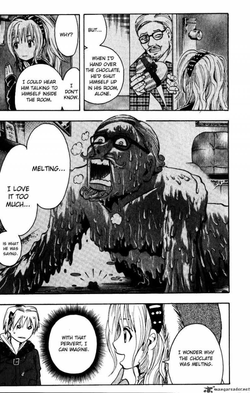 Majin Tantei Nougami Neuro 142 13