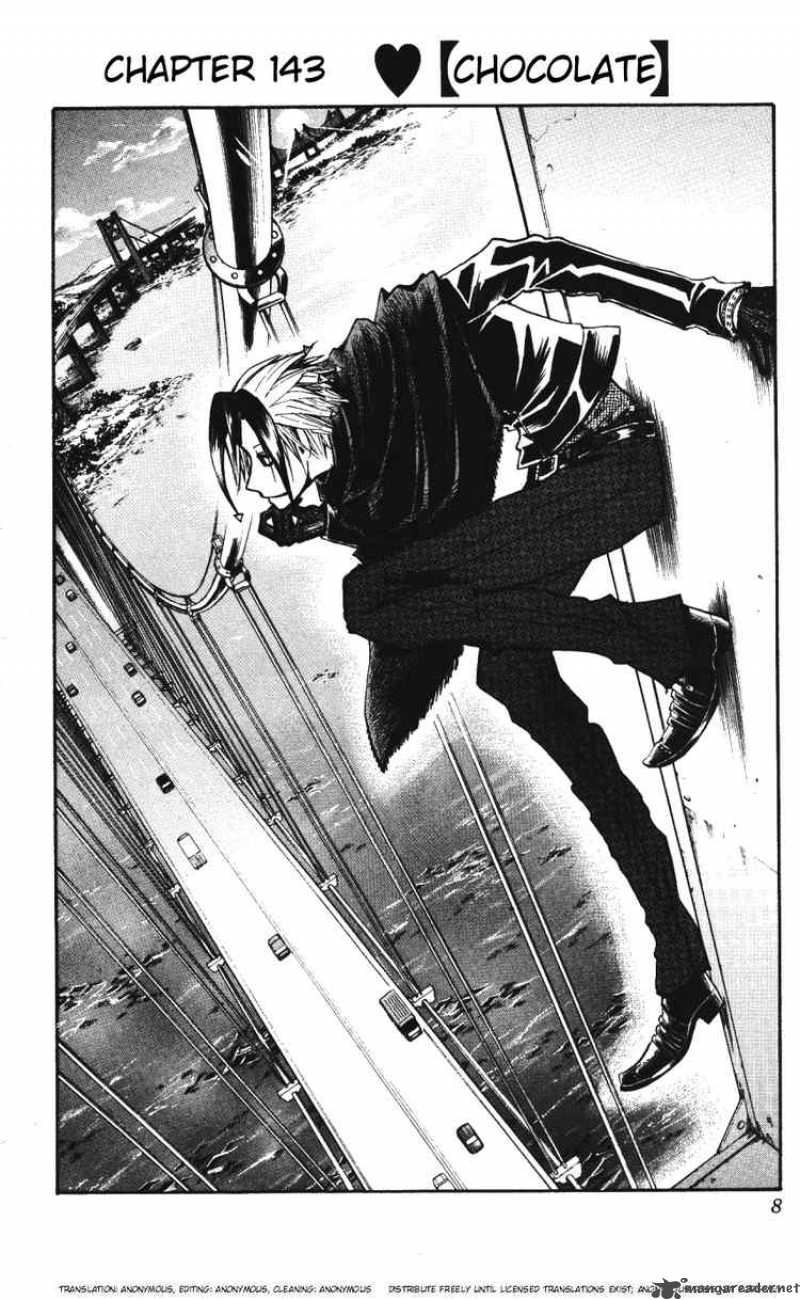 Majin Tantei Nougami Neuro 143 2