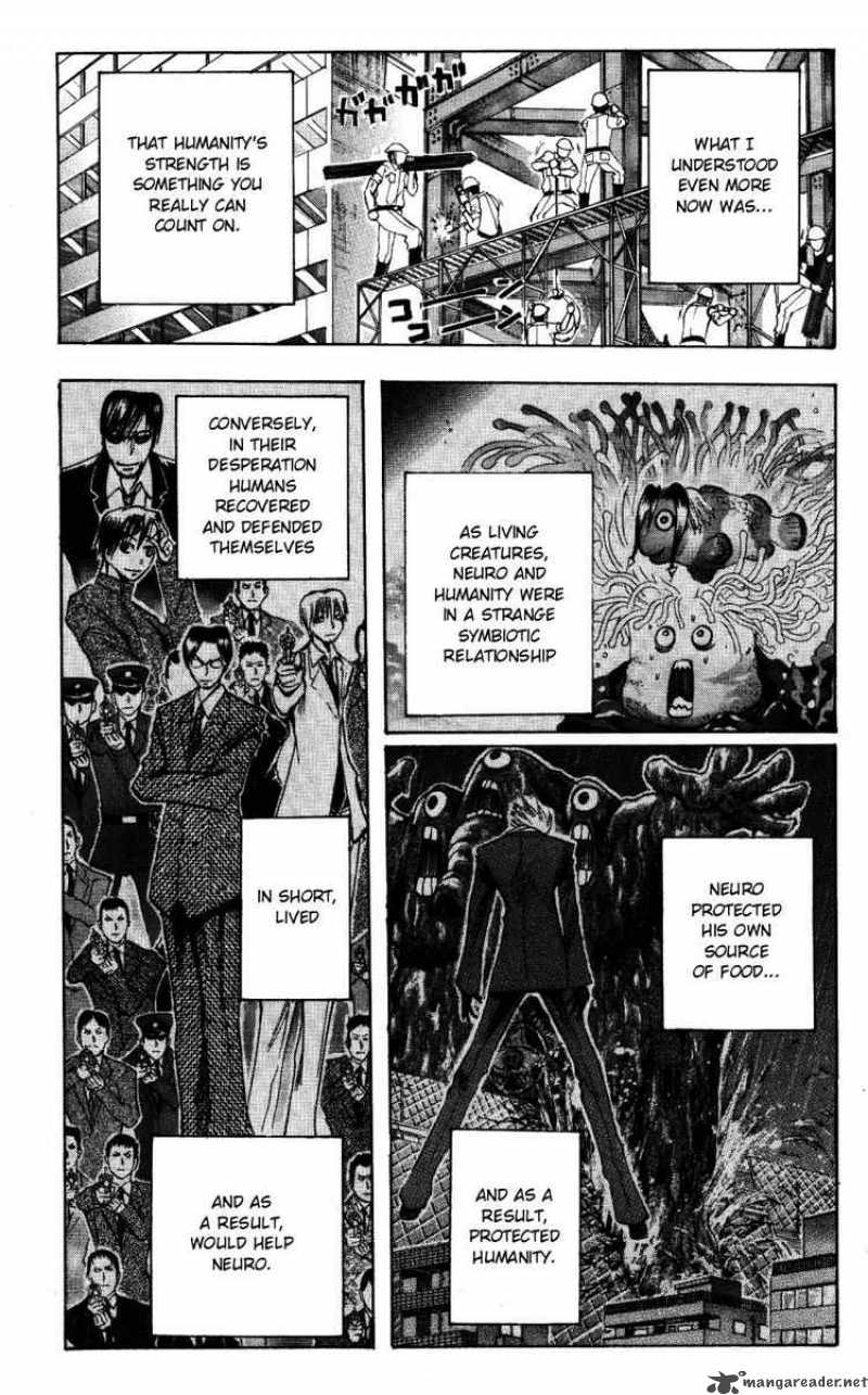Majin Tantei Nougami Neuro 144 12