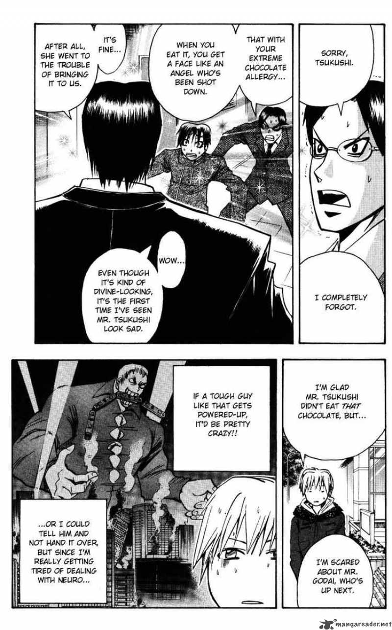 Majin Tantei Nougami Neuro 144 3