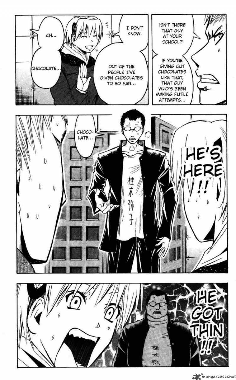 Majin Tantei Nougami Neuro 144 6