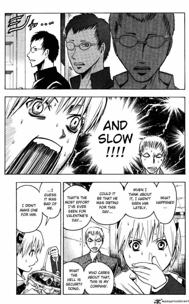 Majin Tantei Nougami Neuro 144 7