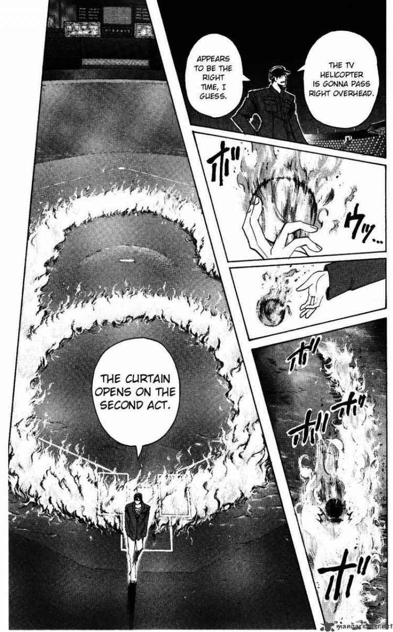 Majin Tantei Nougami Neuro 145 19