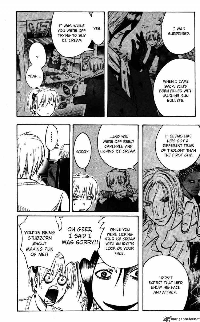 Majin Tantei Nougami Neuro 146 10