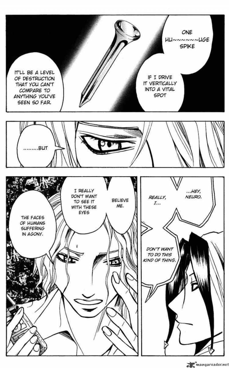 Majin Tantei Nougami Neuro 146 17