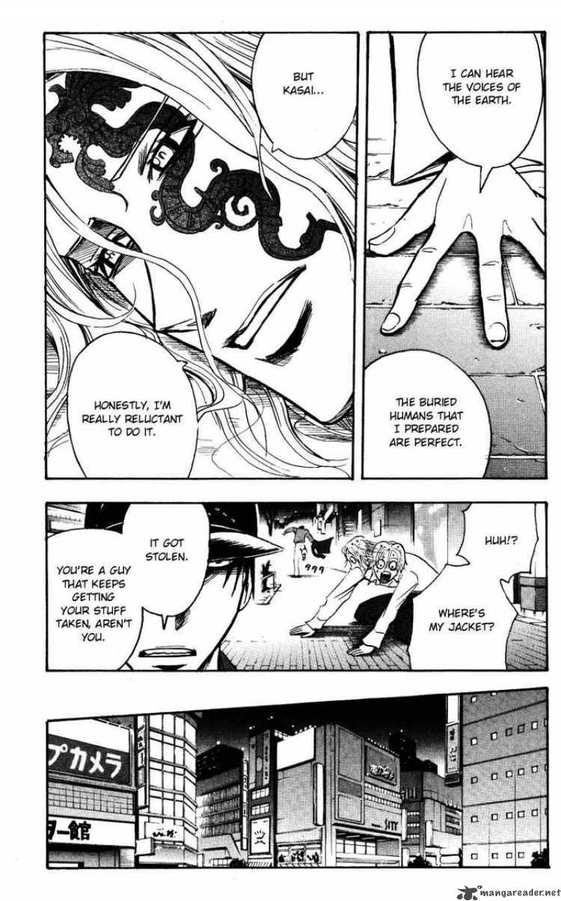 Majin Tantei Nougami Neuro 146 7