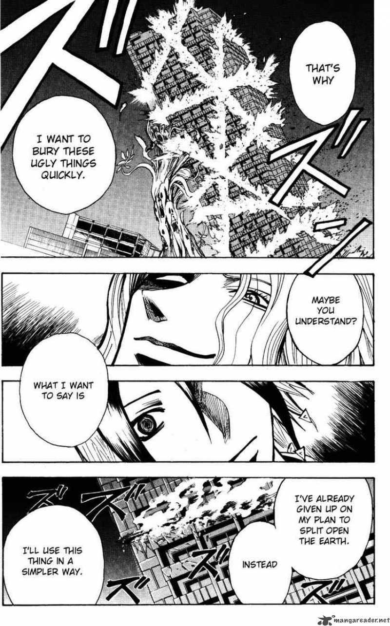 Majin Tantei Nougami Neuro 148 13