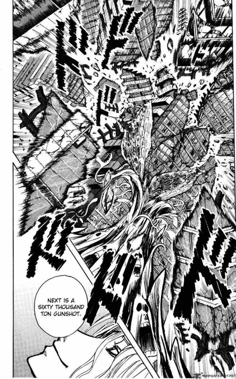 Majin Tantei Nougami Neuro 148 14