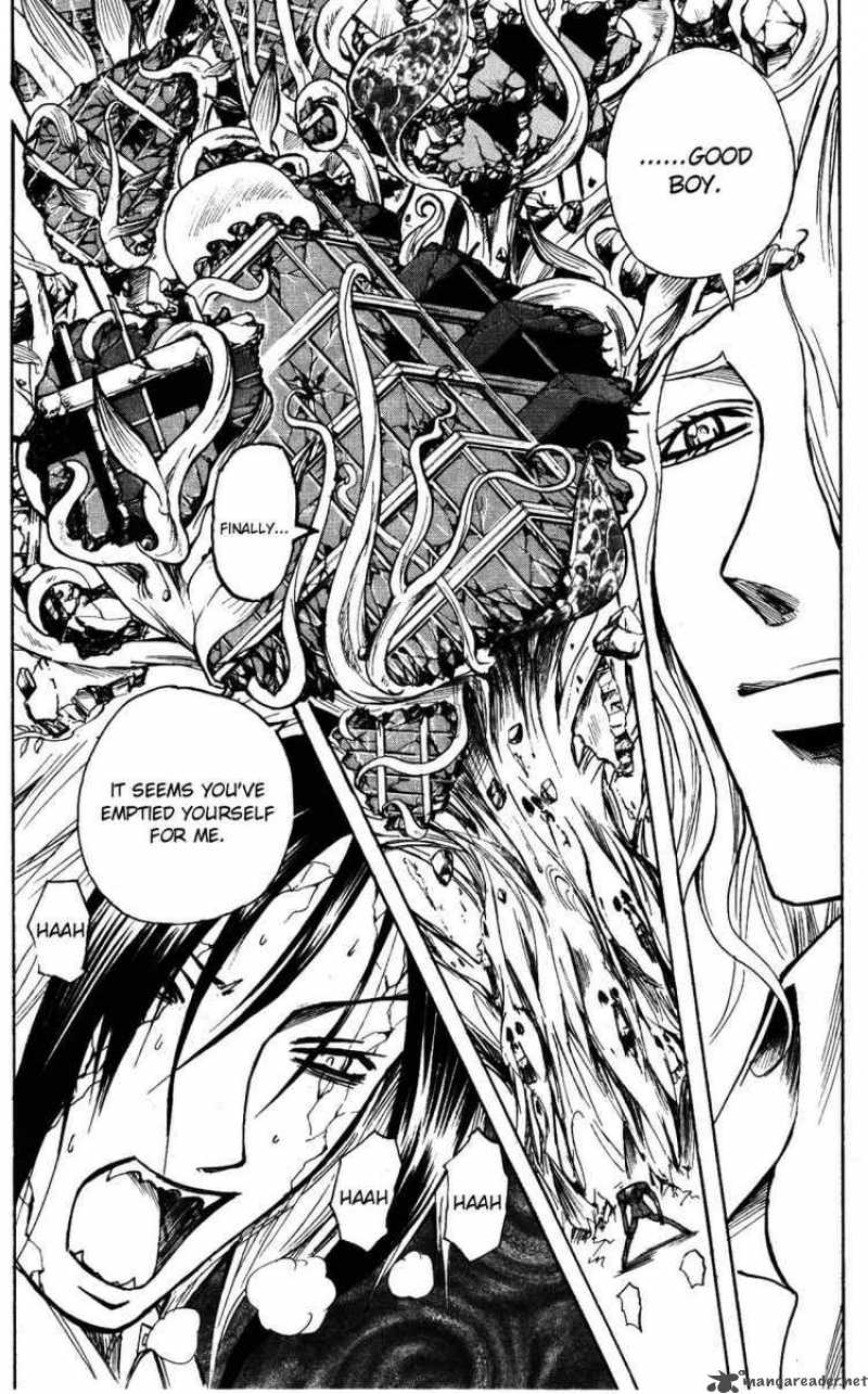 Majin Tantei Nougami Neuro 148 17