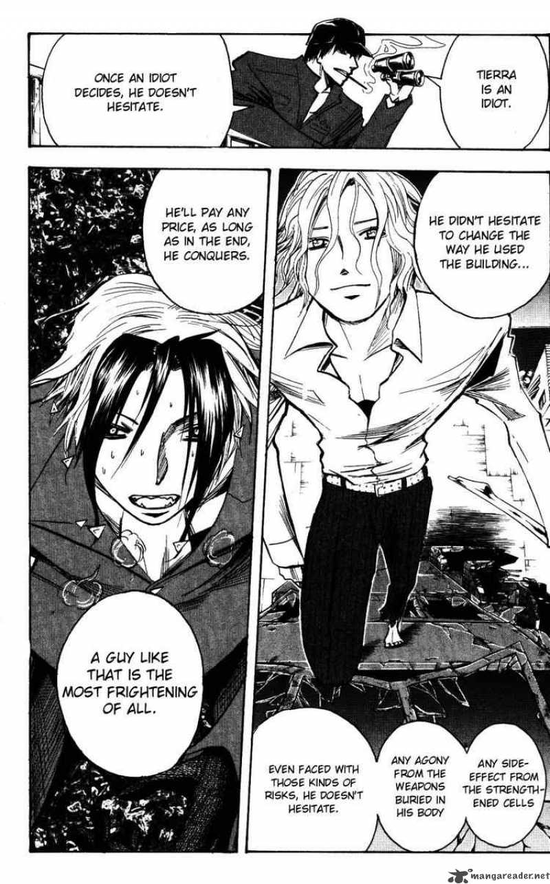 Majin Tantei Nougami Neuro 148 18
