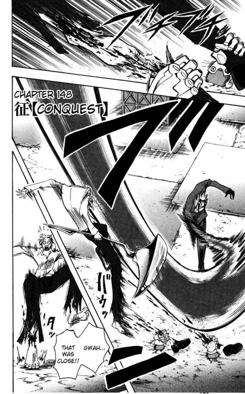 Majin Tantei Nougami Neuro 148 2