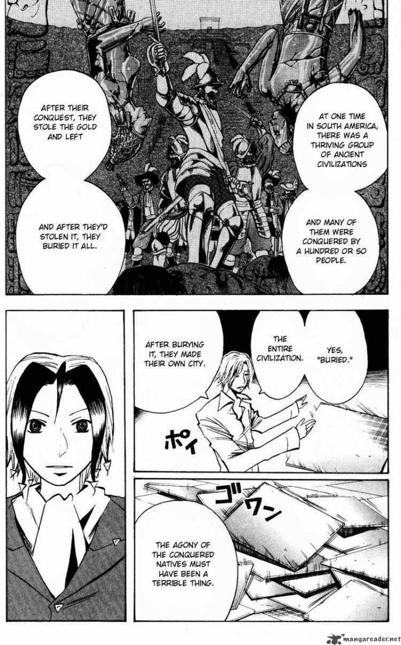 Majin Tantei Nougami Neuro 148 9