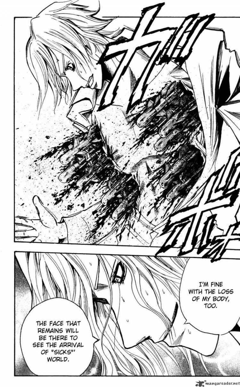 Majin Tantei Nougami Neuro 149 12