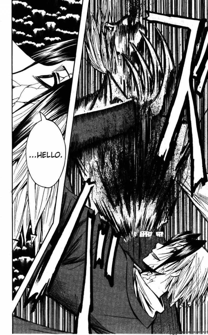 Majin Tantei Nougami Neuro 149 14
