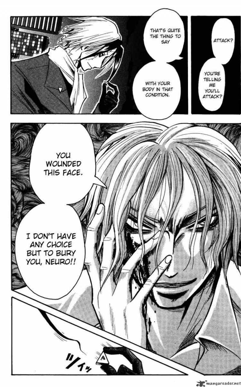 Majin Tantei Nougami Neuro 149 18