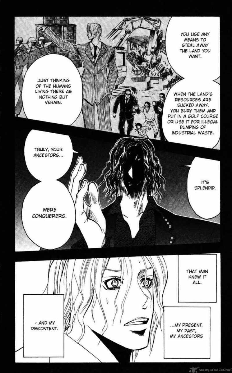 Majin Tantei Nougami Neuro 149 6