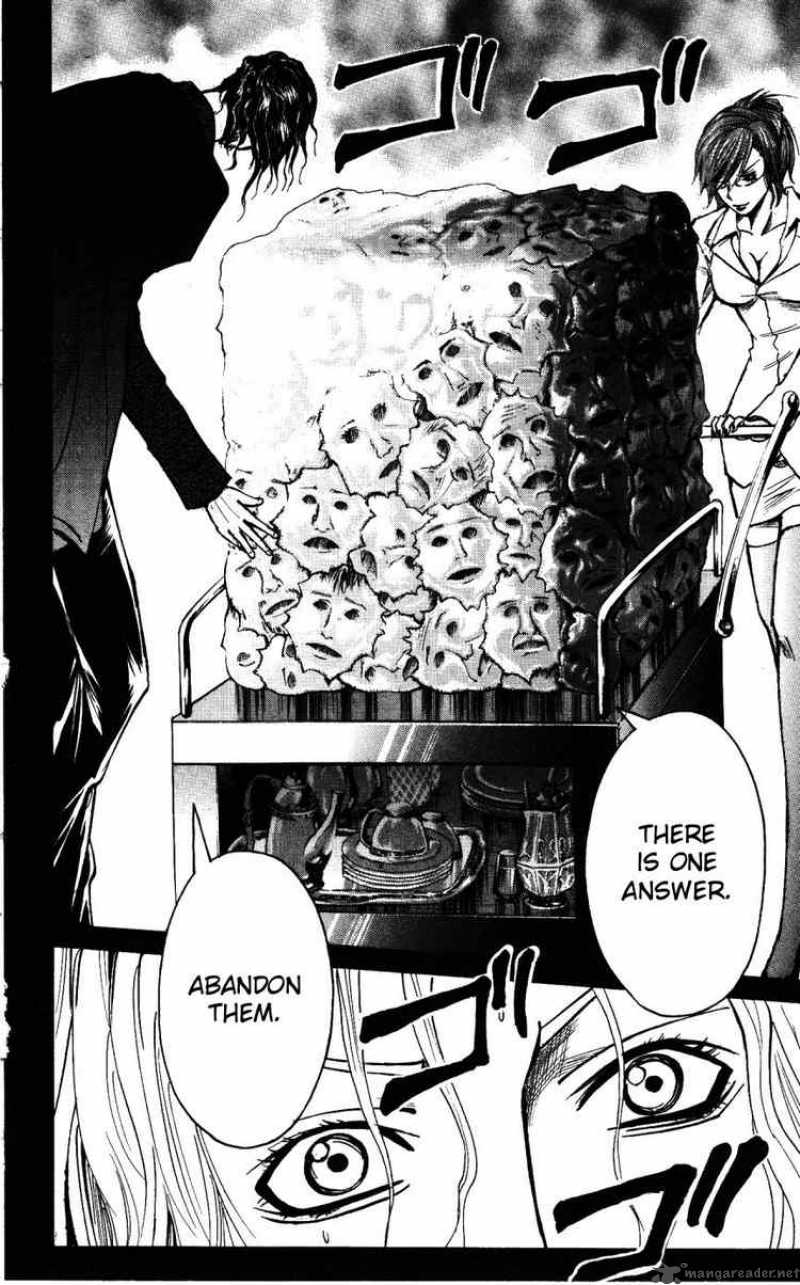 Majin Tantei Nougami Neuro 149 8