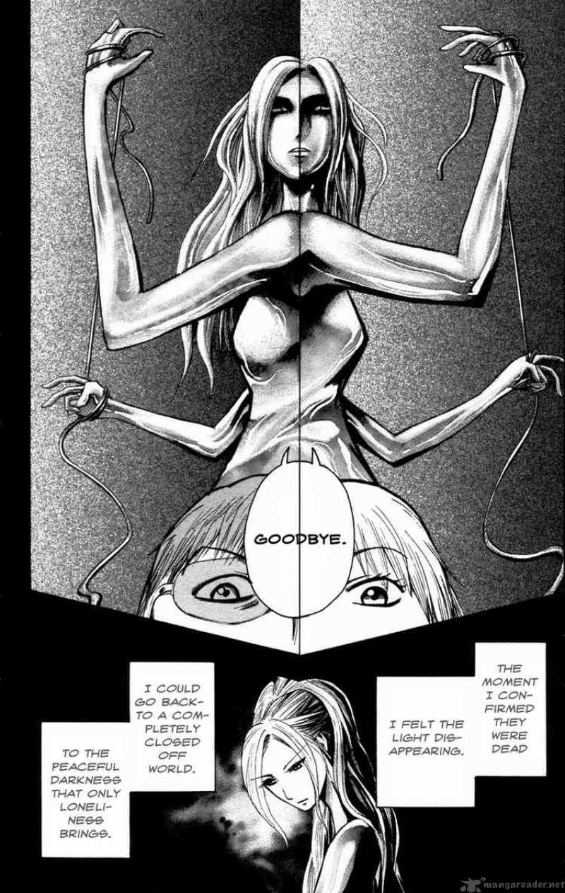 Majin Tantei Nougami Neuro 15 14