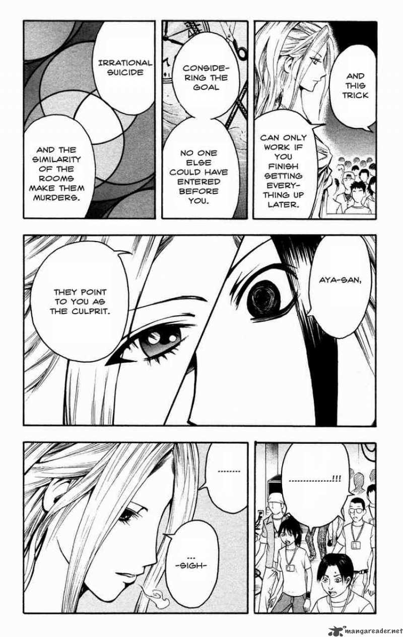 Majin Tantei Nougami Neuro 15 4