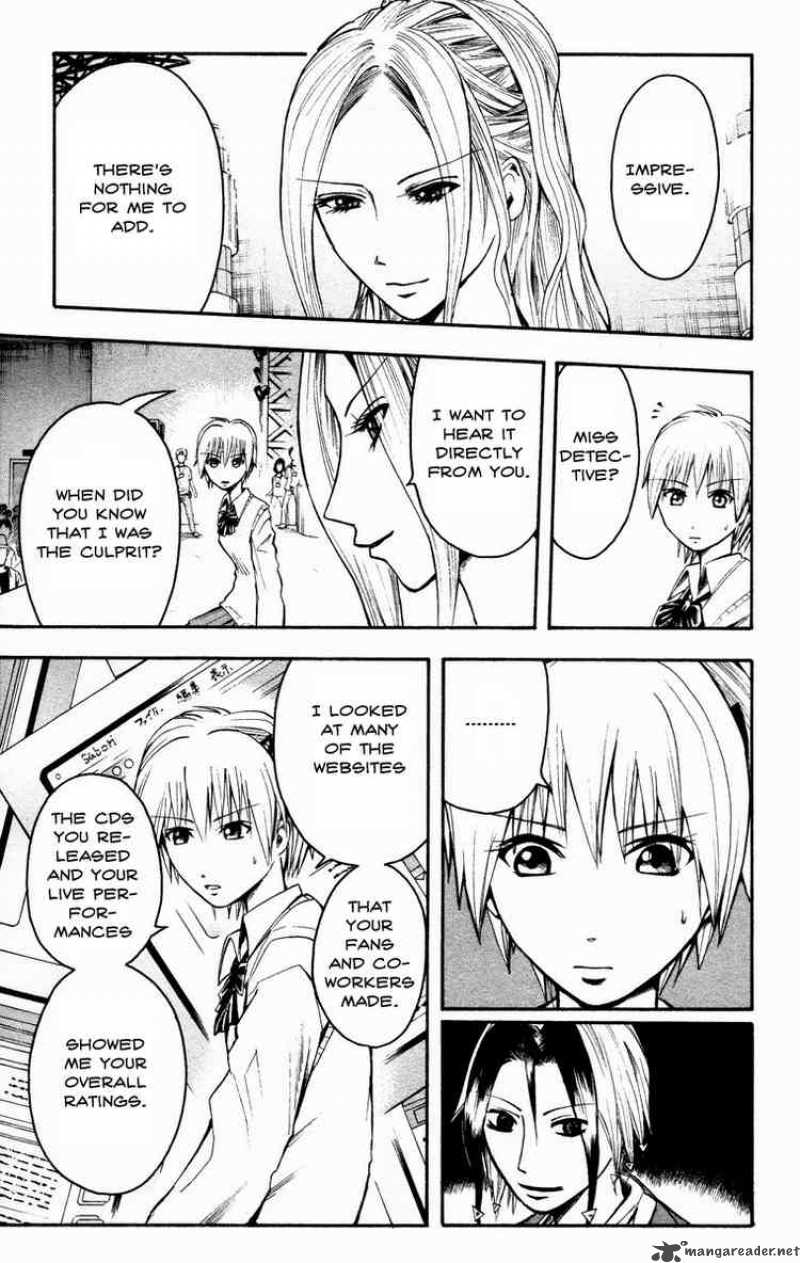 Majin Tantei Nougami Neuro 15 5