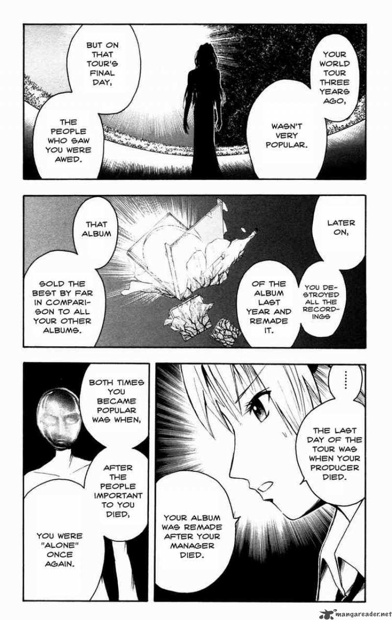Majin Tantei Nougami Neuro 15 6