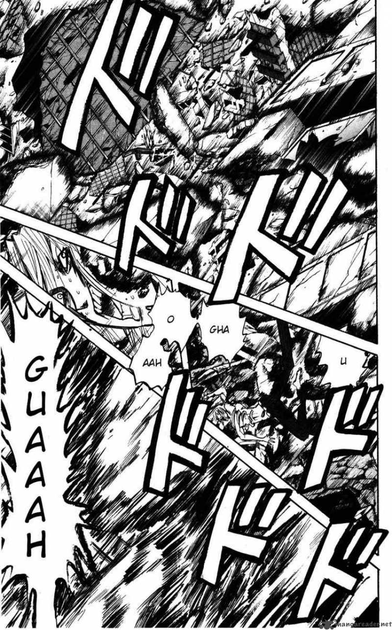 Majin Tantei Nougami Neuro 150 13