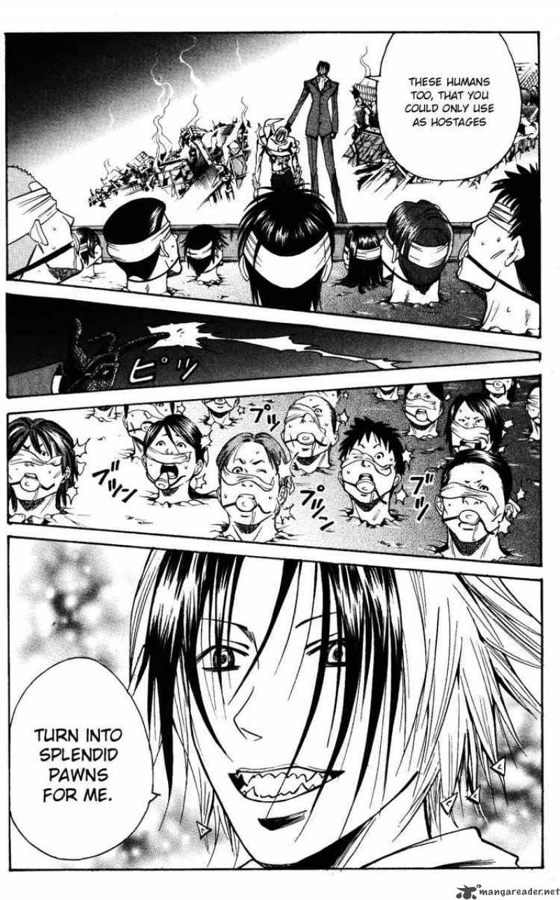 Majin Tantei Nougami Neuro 150 15