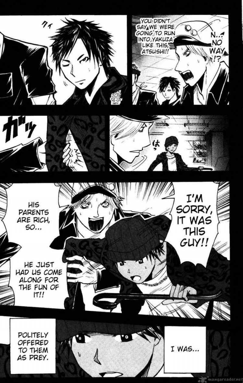 Majin Tantei Nougami Neuro 153 11