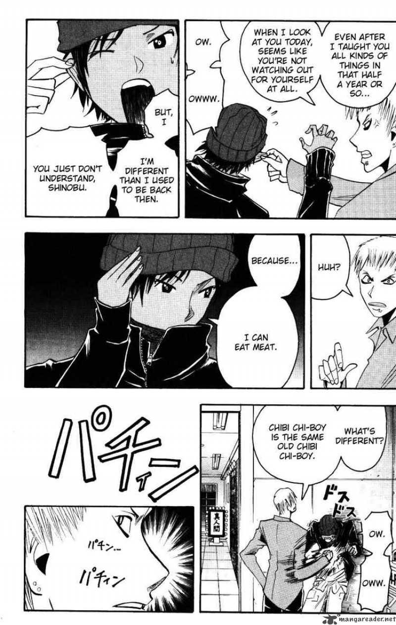Majin Tantei Nougami Neuro 153 16