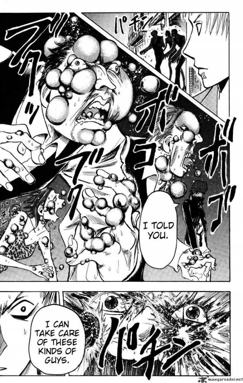 Majin Tantei Nougami Neuro 153 17