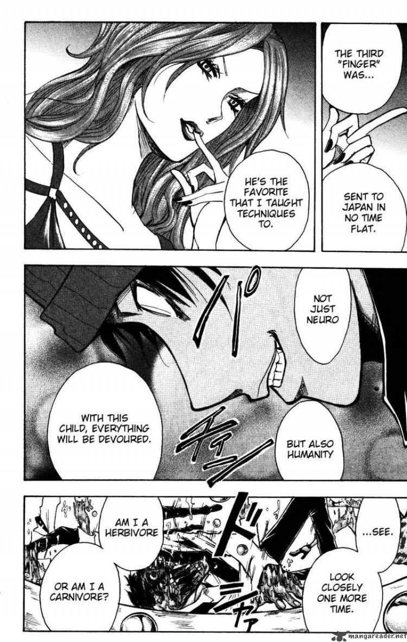 Majin Tantei Nougami Neuro 153 18
