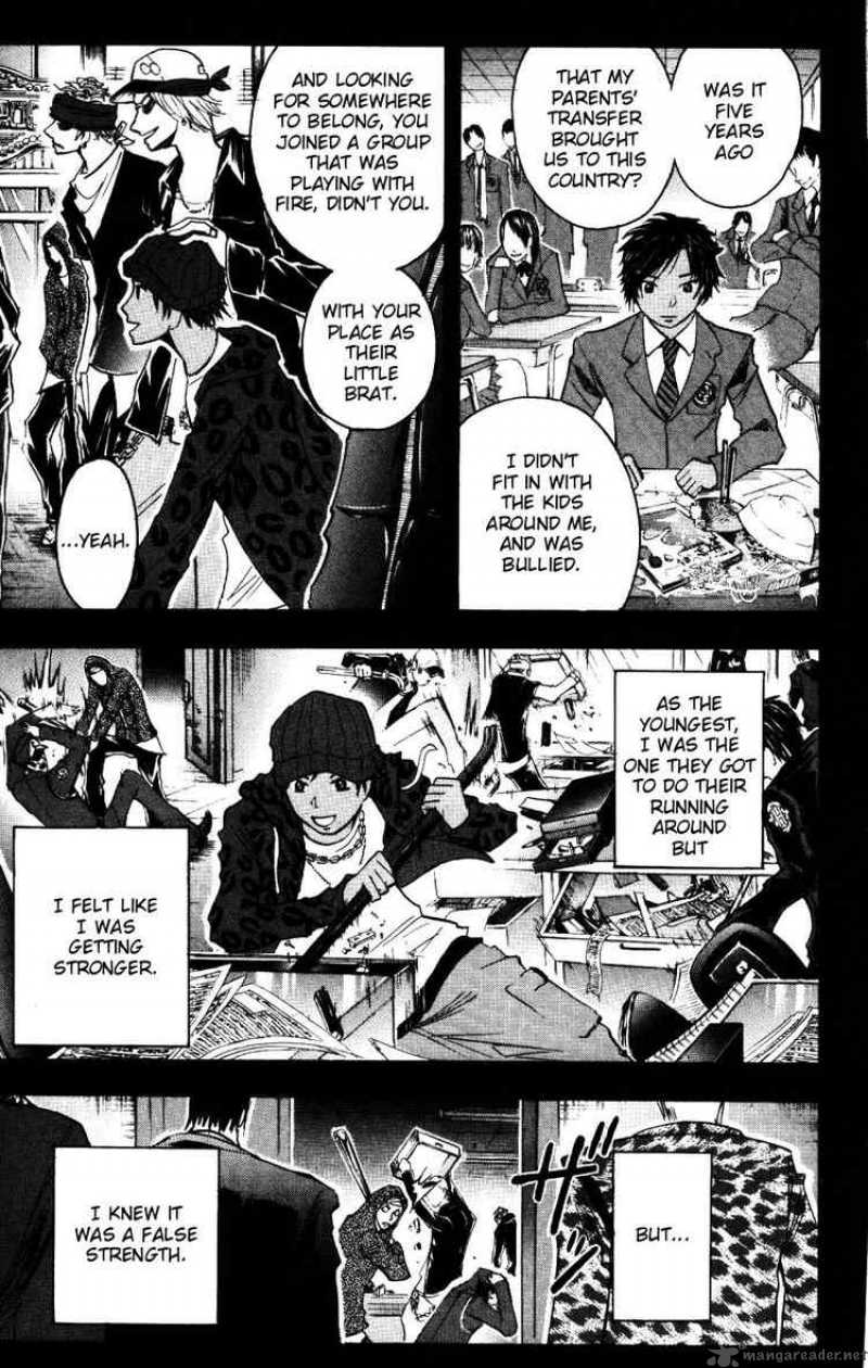 Majin Tantei Nougami Neuro 153 9
