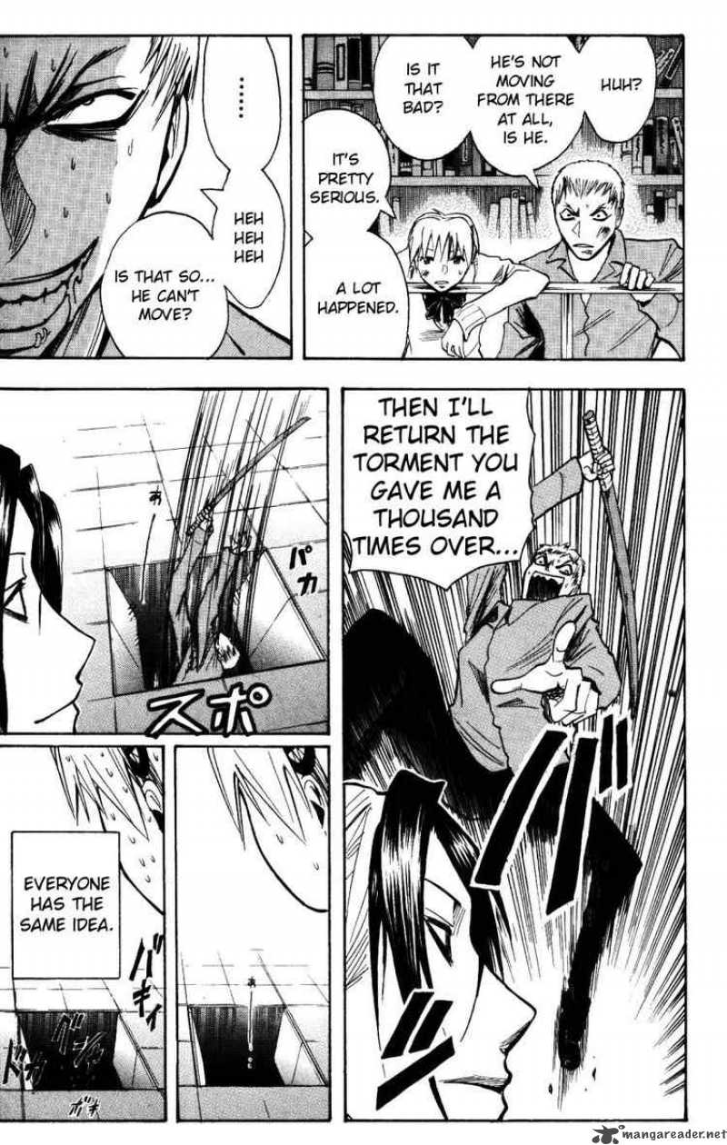 Majin Tantei Nougami Neuro 154 9