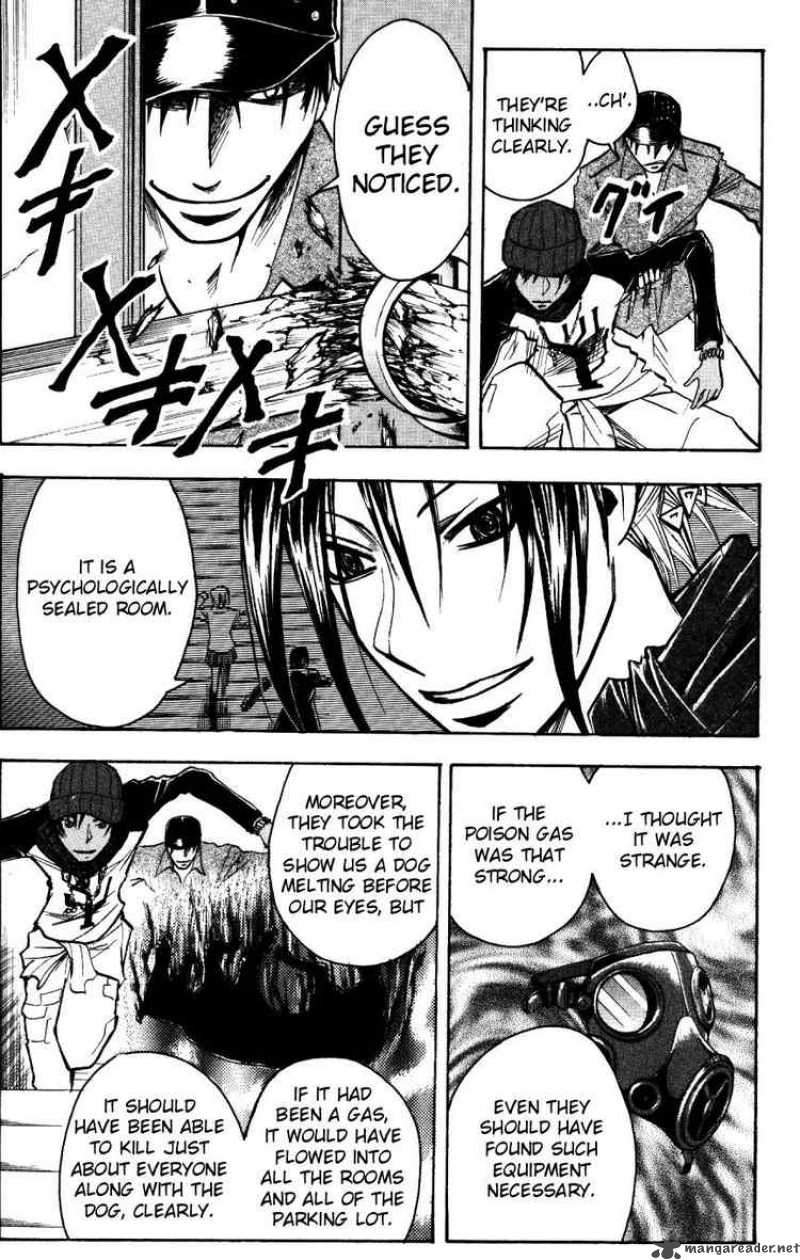Majin Tantei Nougami Neuro 156 13