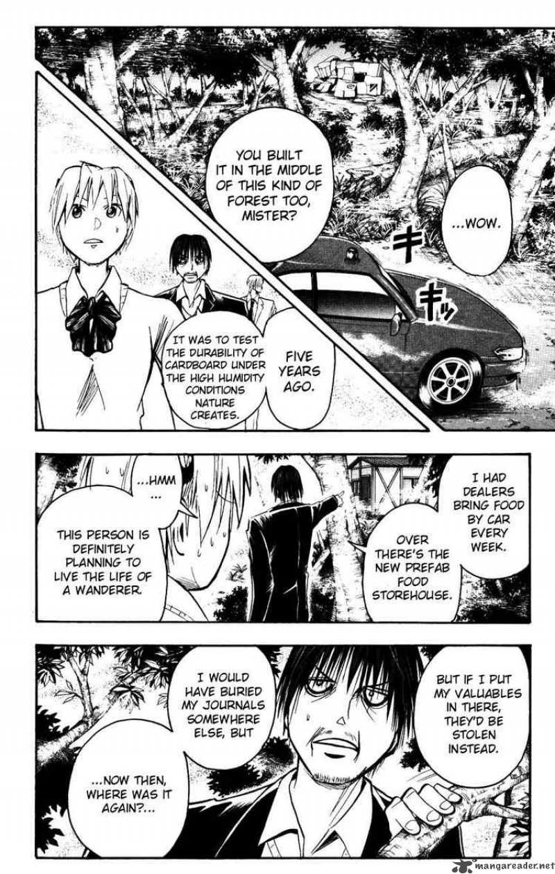Majin Tantei Nougami Neuro 157 16