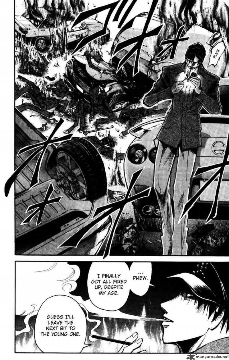Majin Tantei Nougami Neuro 157 18