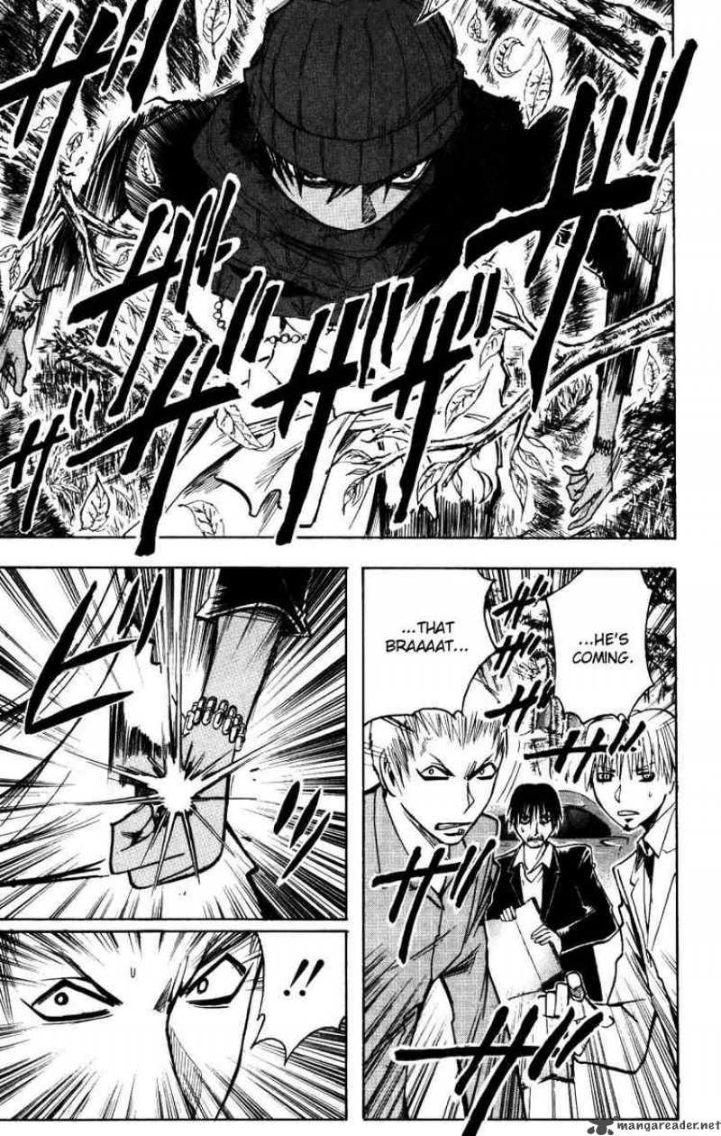 Majin Tantei Nougami Neuro 158 13