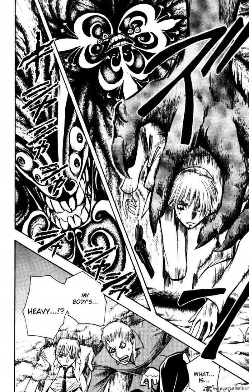 Majin Tantei Nougami Neuro 158 16