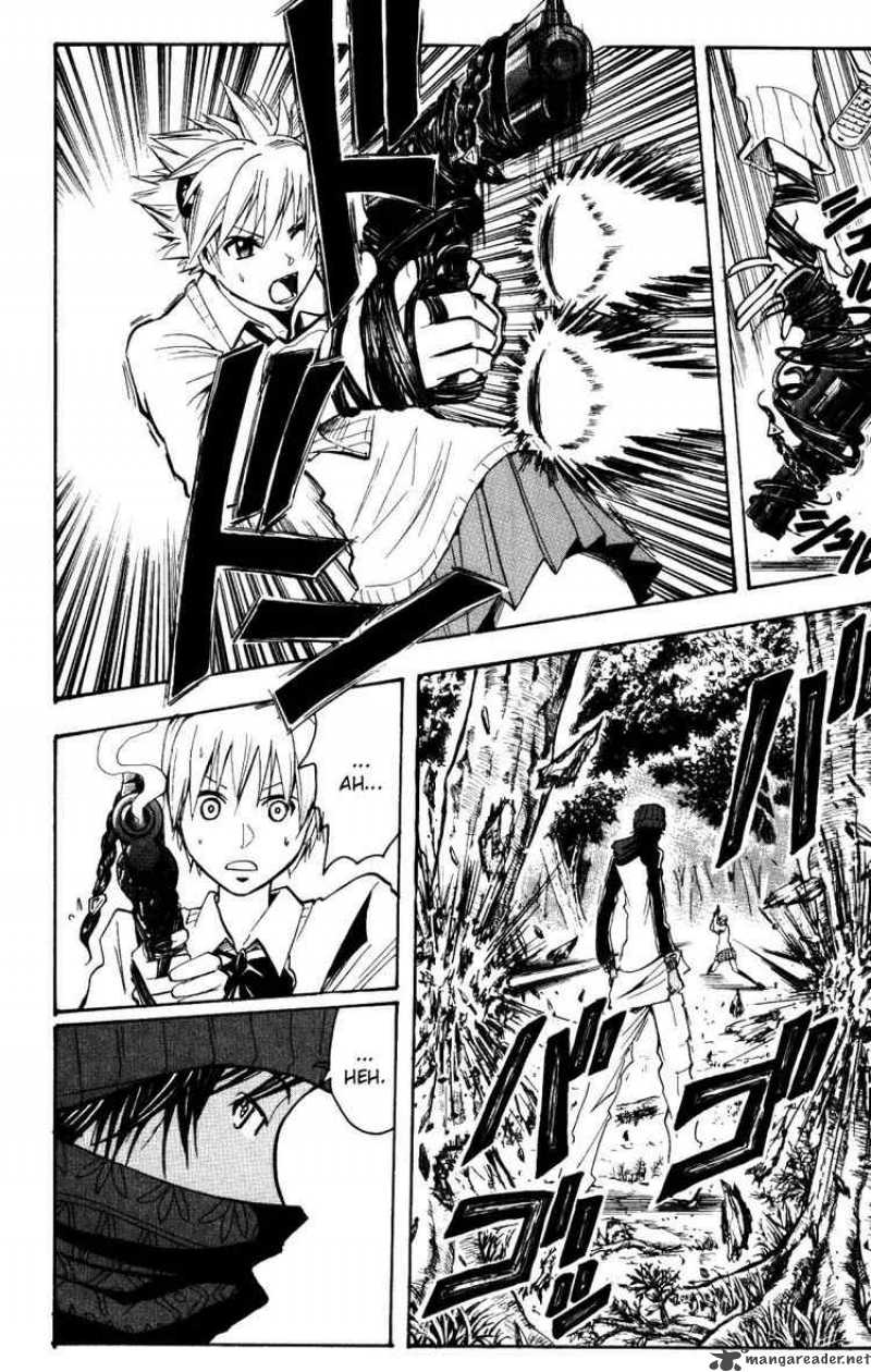 Majin Tantei Nougami Neuro 159 10