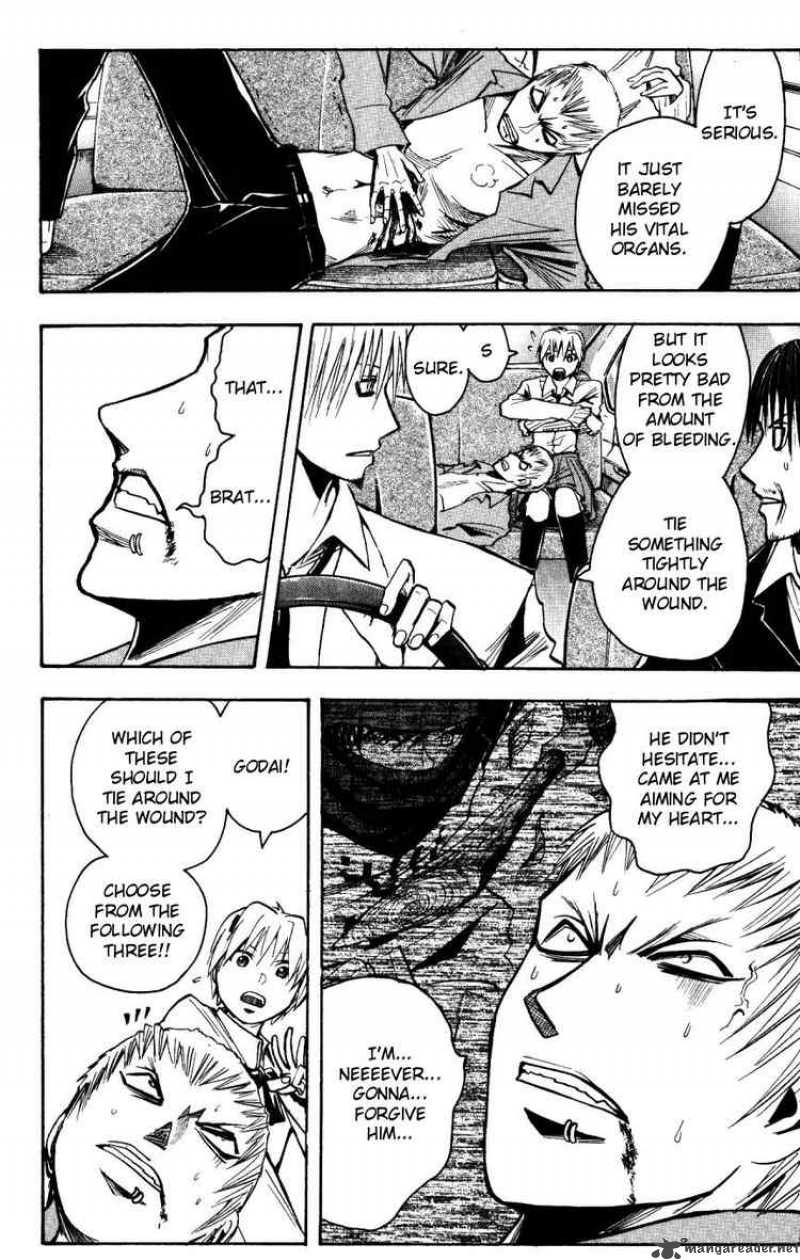 Majin Tantei Nougami Neuro 159 16