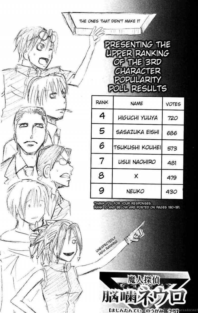 Majin Tantei Nougami Neuro 159 2