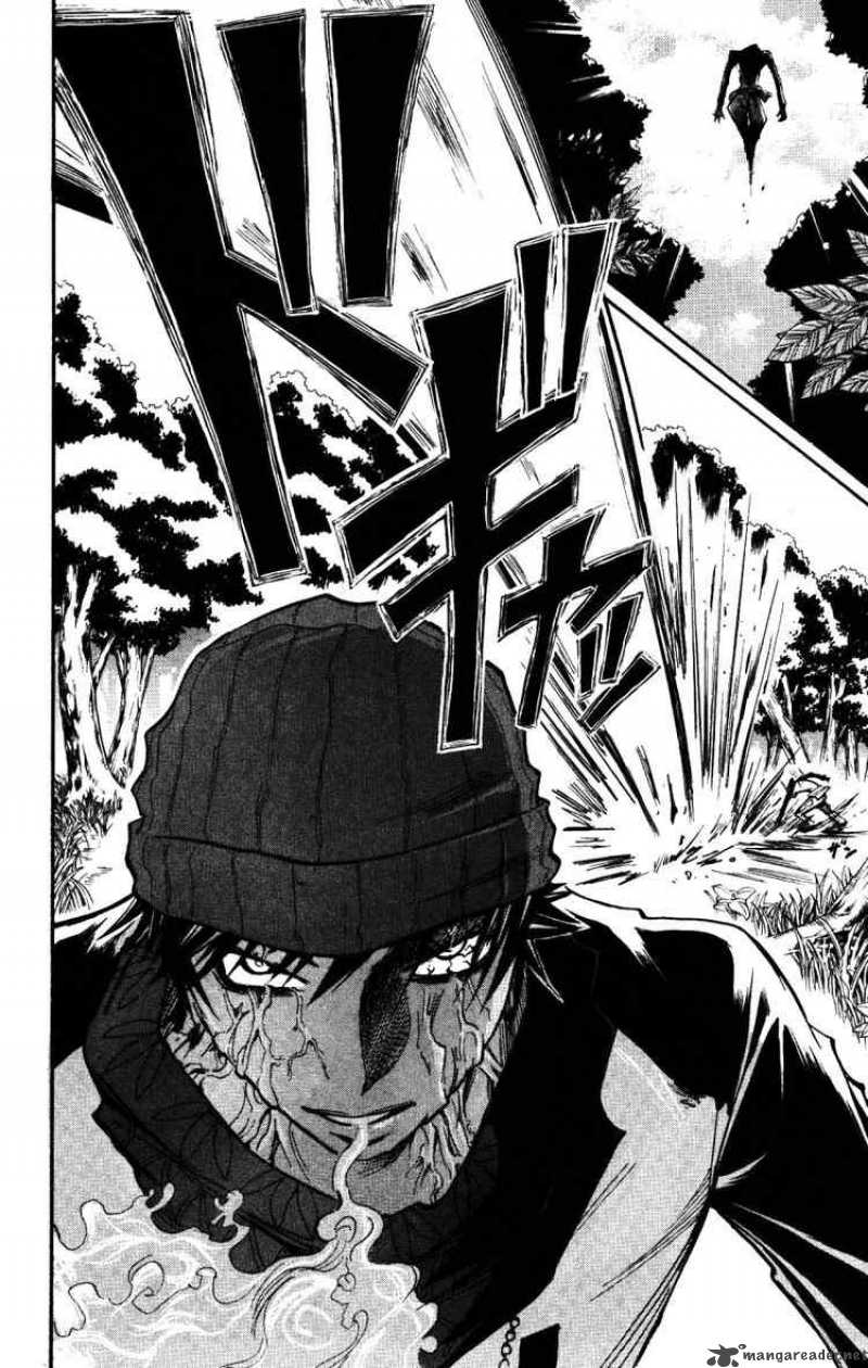 Majin Tantei Nougami Neuro 160 6