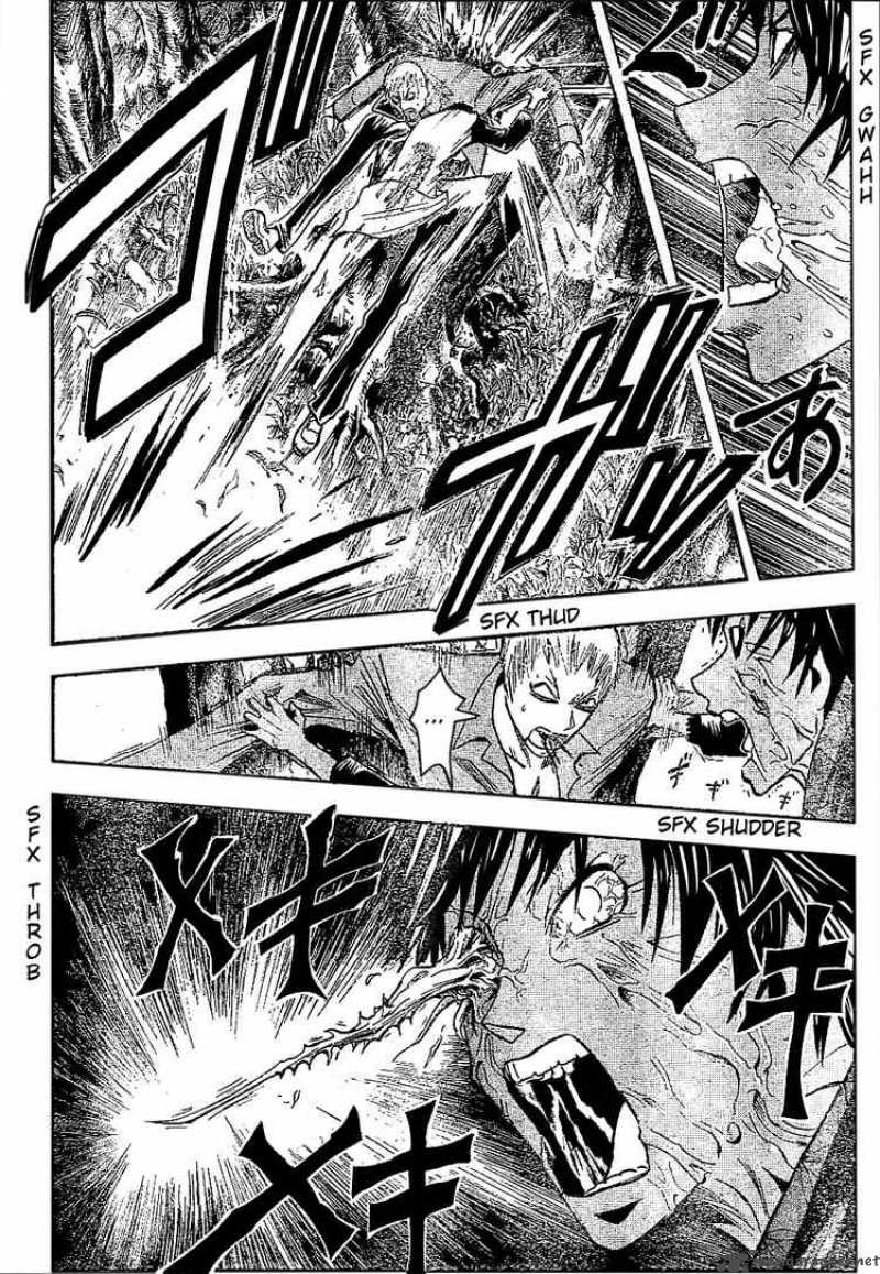 Majin Tantei Nougami Neuro 161 14