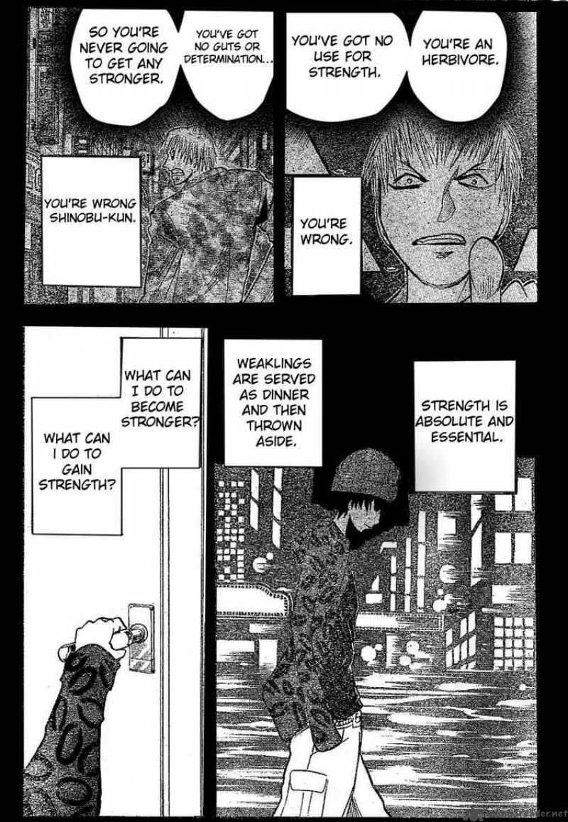 Majin Tantei Nougami Neuro 161 7
