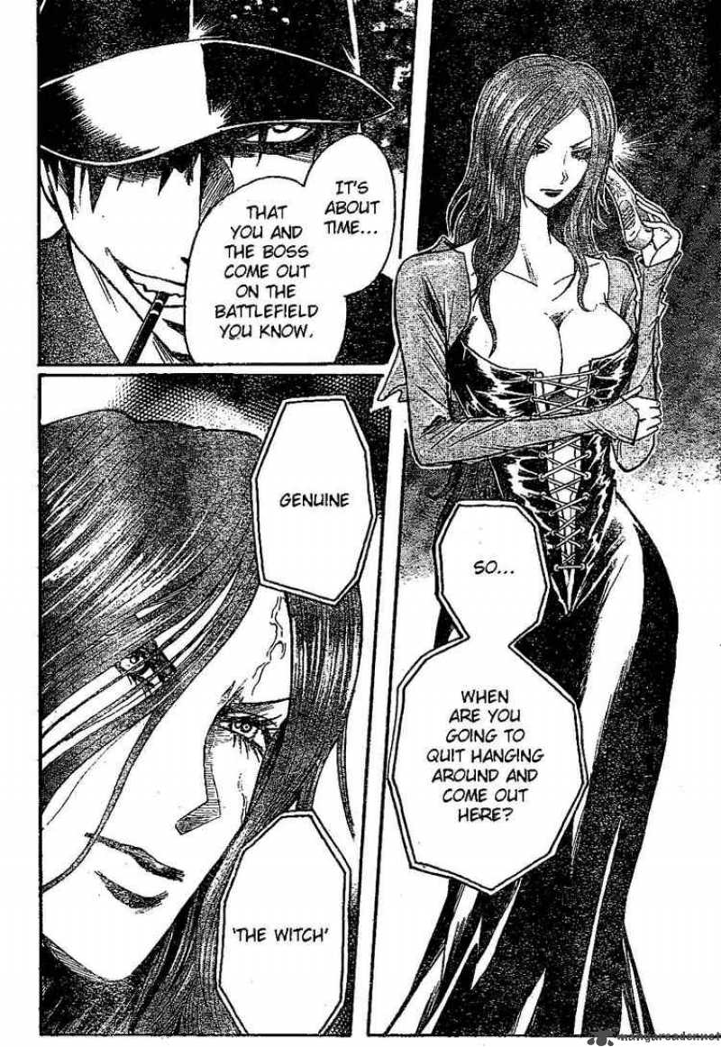 Majin Tantei Nougami Neuro 162 16