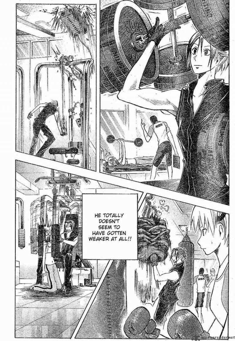 Majin Tantei Nougami Neuro 163 10
