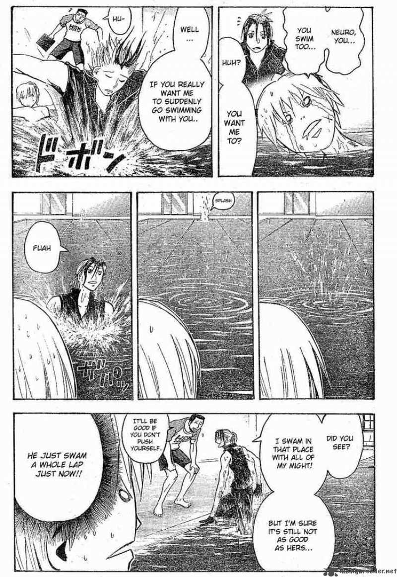 Majin Tantei Nougami Neuro 163 13