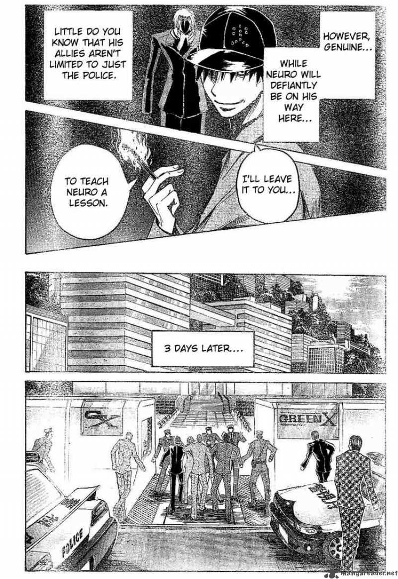 Majin Tantei Nougami Neuro 165 14